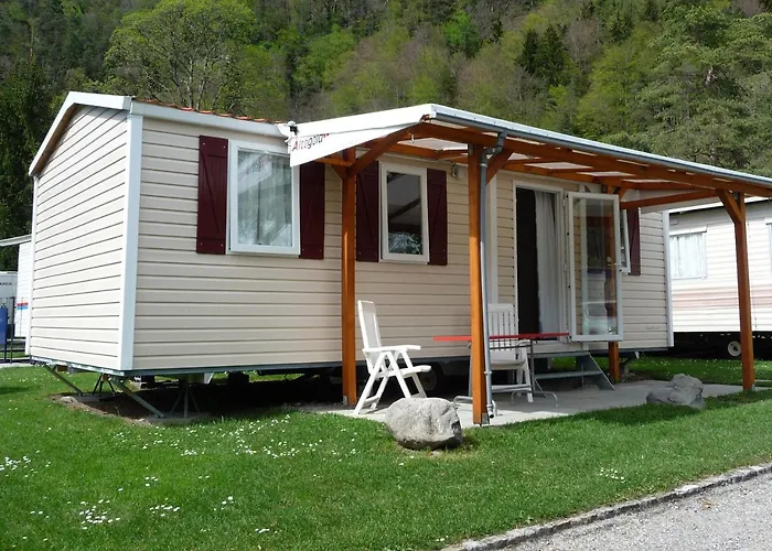 Altogold Swiss Holidays At Manor Farm 5* Interlaken